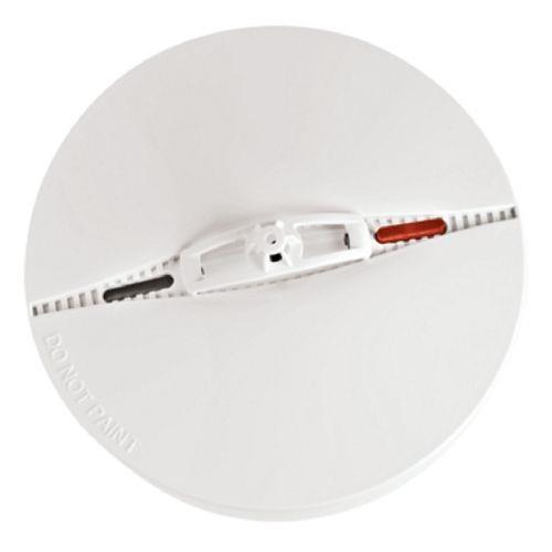 Visonic SMD427 PG2 PowerG Wireless Smoke and Heat Detector