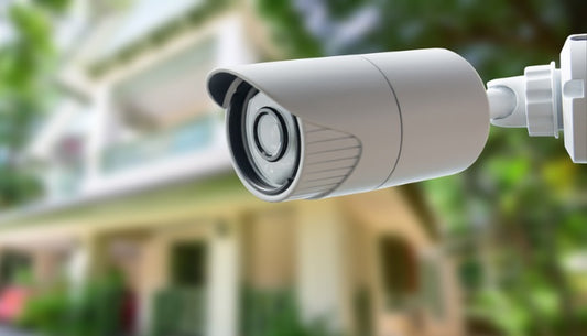 Benefits of installing home CCTV system
