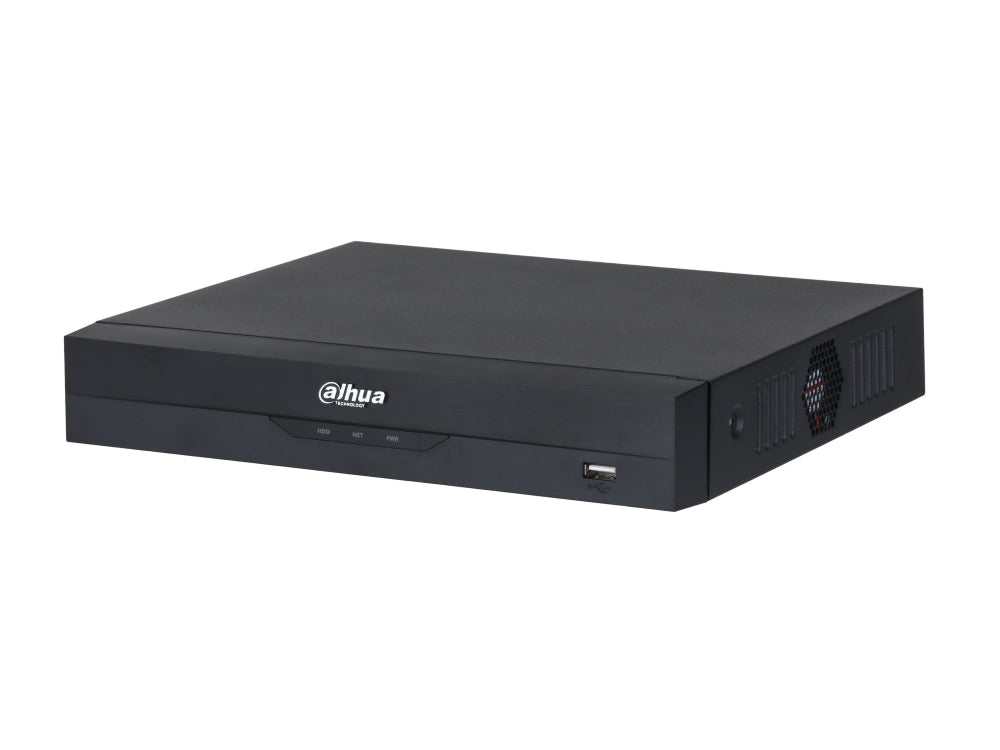 Digital video recorder - DVR