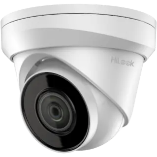 Hikvision Hilook cameras