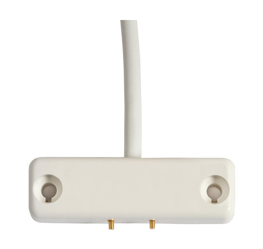 Wired flood detectors