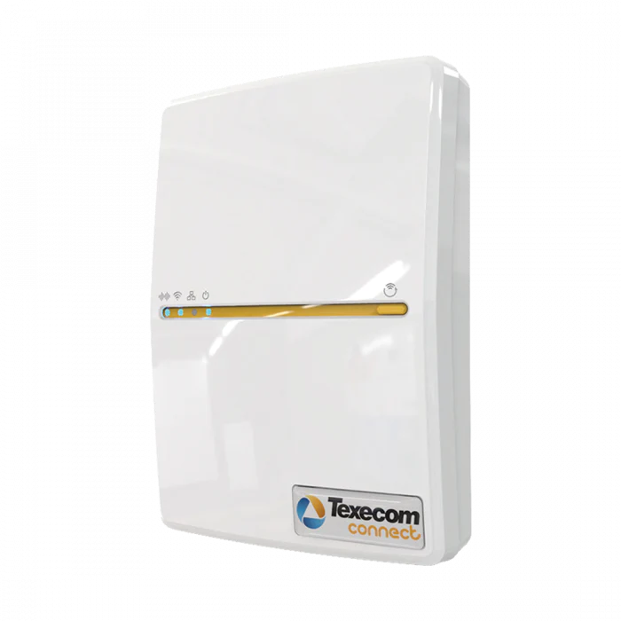 Wired alarm accessories