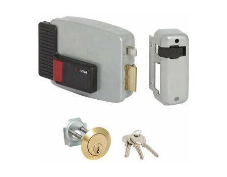 Access control and intercom accessories