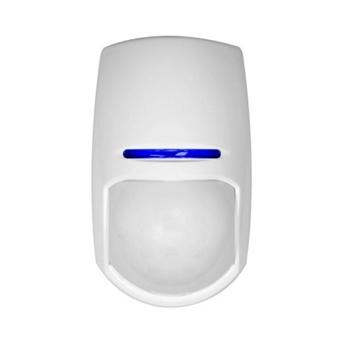 Wireless detector