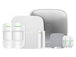 Ajax Hub Starter Kit White 23310  wireless alarm system