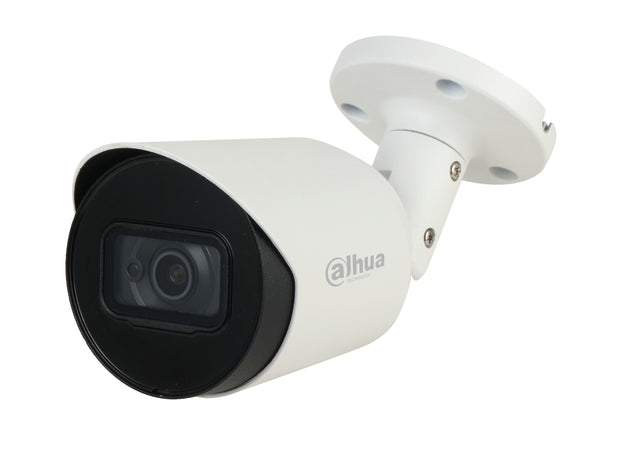 Dahua HAC-HFW1801TP-A 4K bullet CCTV camera