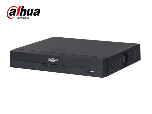 Dahua NVR4216-16P-EI 16 channel PoE NVR