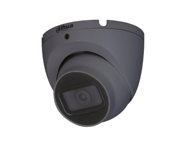 Dahua IPC-HDW1530T-S6 5MP IP turret CCTV camera, grey