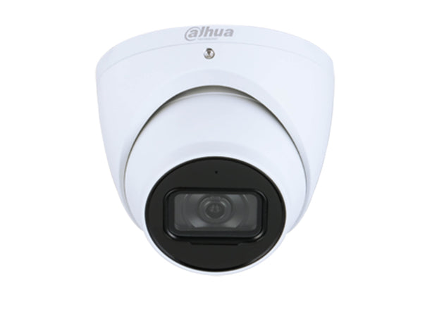 Dahua IPC-HDW3841EM-S-S2 infrared WizSense 4K IP CCTV camera