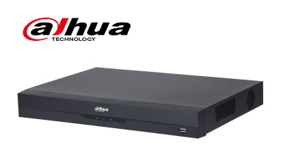 Dahua XVR5108H-4KL-I3-8P 8 channel PoC DVR