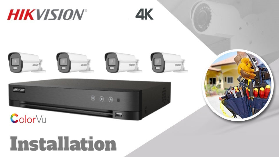 [Premium Quality CCTV Installations, Burglar Alarm Installations, Access Control Installations, Video Intercom Installations & Accessories]-SHOOCCTV