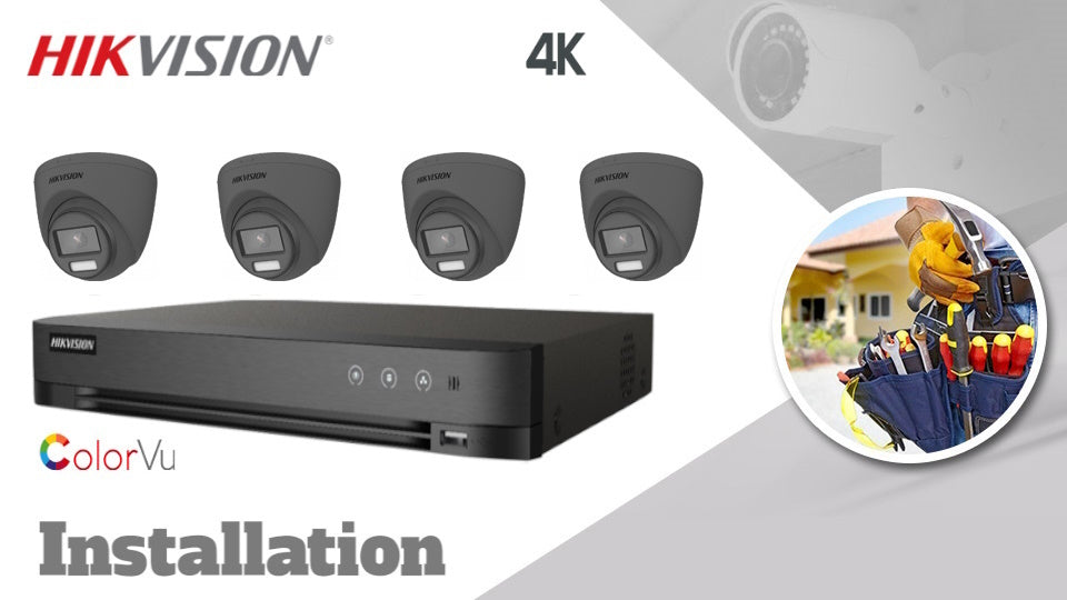 [Premium Quality CCTV Installations, Burglar Alarm Installations, Access Control Installations, Video Intercom Installations & Accessories]-SHOOCCTV