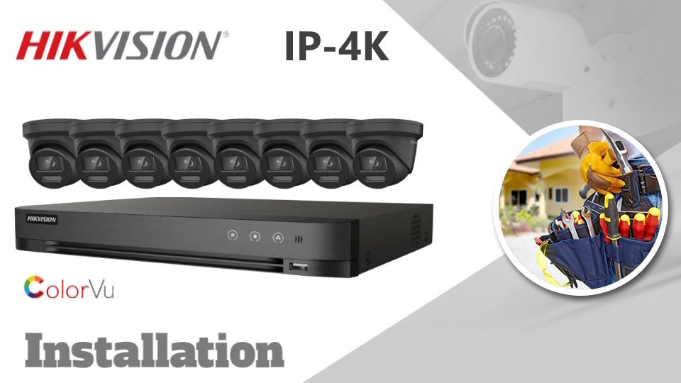 [Premium Quality CCTV Installations, Burglar Alarm Installations, Access Control Installations, Video Intercom Installations & Accessories]-SHOOCCTV