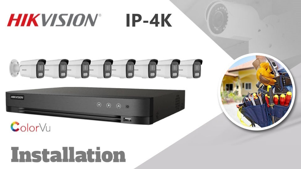 [Premium Quality CCTV Installations, Burglar Alarm Installations, Access Control Installations, Video Intercom Installations & Accessories]-SHOOCCTV