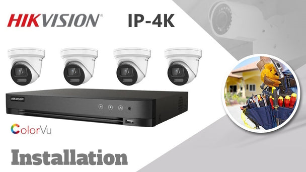 [Premium Quality CCTV Installations, Burglar Alarm Installations, Access Control Installations, Video Intercom Installations & Accessories]-SHOOCCTV