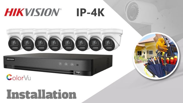 [Premium Quality CCTV Installations, Burglar Alarm Installations, Access Control Installations, Video Intercom Installations & Accessories]-SHOOCCTV