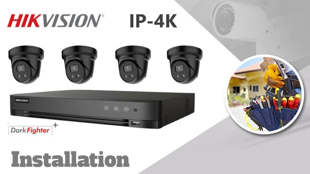 [Premium Quality CCTV Installations, Burglar Alarm Installations, Access Control Installations, Video Intercom Installations & Accessories]-SHOOCCTV