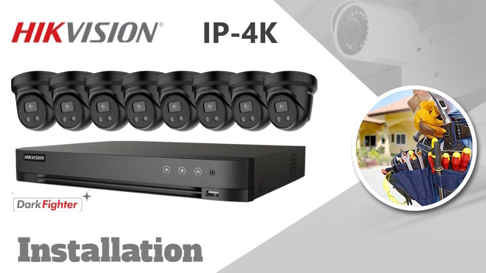 [Premium Quality CCTV Installations, Burglar Alarm Installations, Access Control Installations, Video Intercom Installations & Accessories]-SHOOCCTV