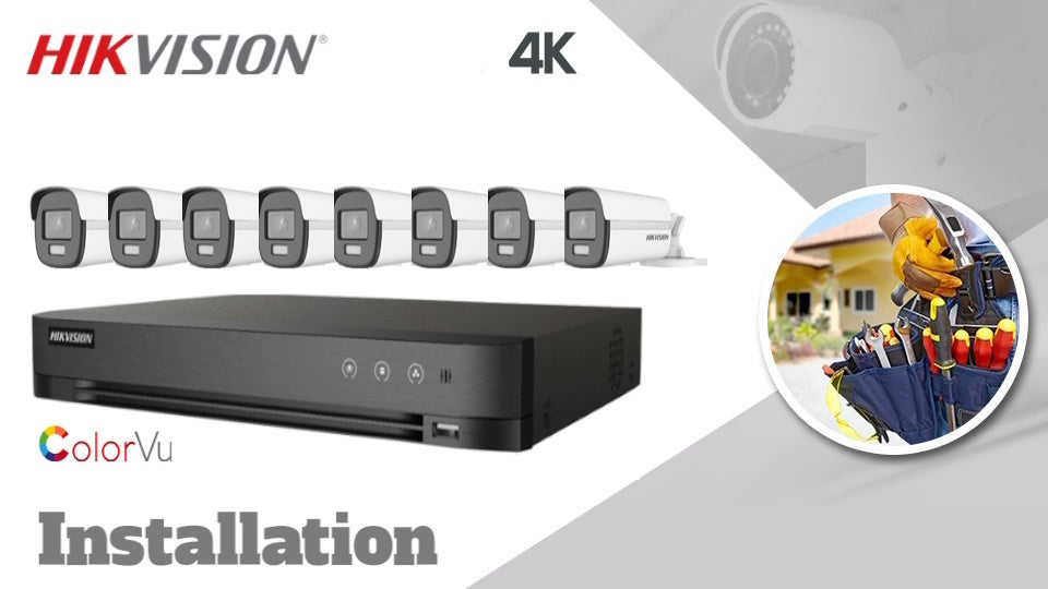 [Premium Quality CCTV Installations, Burglar Alarm Installations, Access Control Installations, Video Intercom Installations & Accessories]-SHOOCCTV
