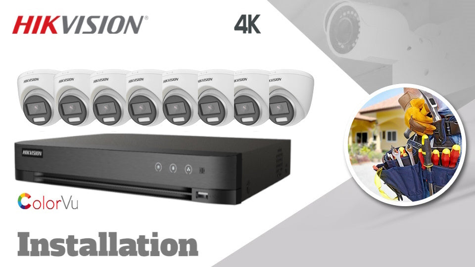 [Premium Quality CCTV Installations, Burglar Alarm Installations, Access Control Installations, Video Intercom Installations & Accessories]-SHOOCCTV