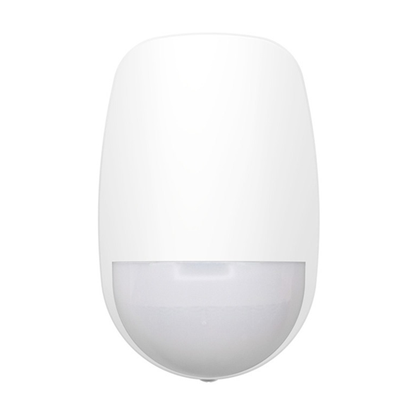 Hikvision DS-PDD12P-EG2-WE wireless dual technology motion detector