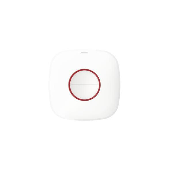 Hikvision 2 Button Module Hikvision DS-PDEB2-EG2-WE Wireless Emergency Double Button