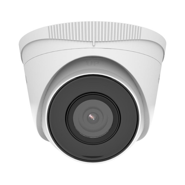 Hilook by Hikvision IPC-T250H-M(2.8MM) 5MP infrared turret IP CCTV camera  Media 1 of 1