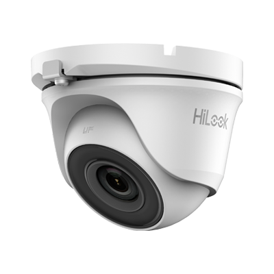 Hilook THC-T180-M(2.8MM) 8MP turret CCTV camera