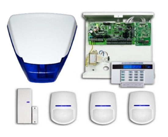[Premium Quality CCTV Installations, Burglar Alarm Installations, Access Control Installations, Video Intercom Installations & Accessories]-SHOOCCTV
