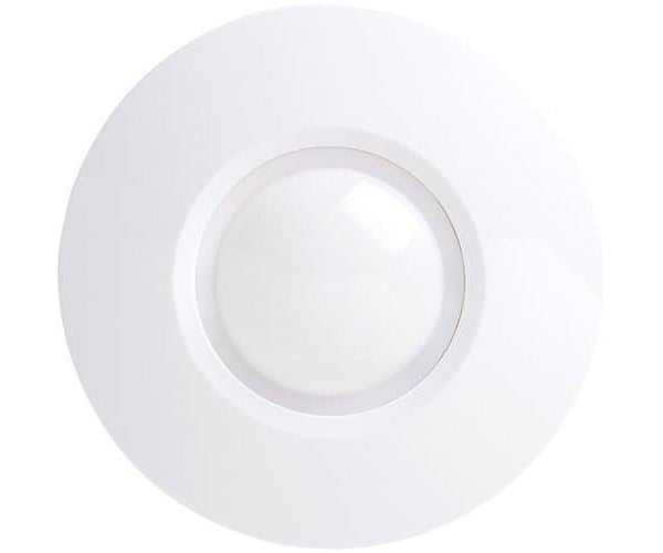 Texecom Capture CD ceiling mount dual tech motion detector AKG-0001white