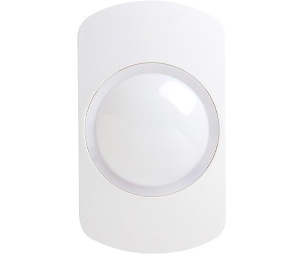 Texecom Capture D20 dual tech wired motion detector AKD-0006 white