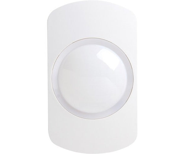 Texecom Capture Q20 wired quad PIR motion detector AKC-0001 white