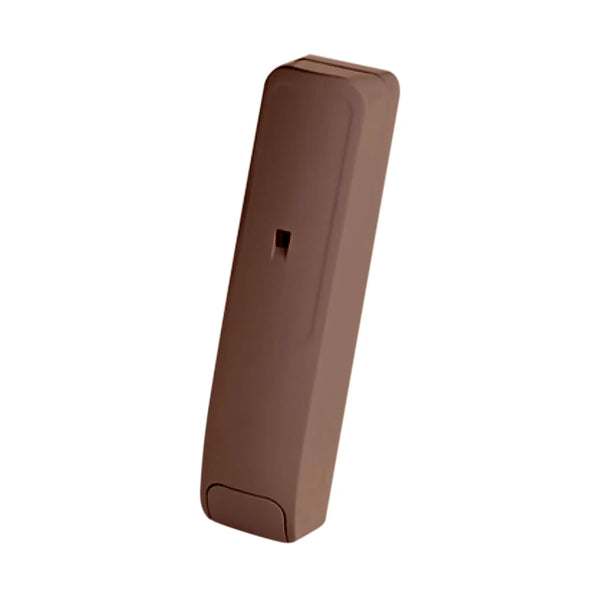 Visonic PowerMaster SD-304 PG2 Wireless Shock Detector brown