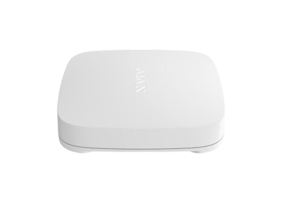 Ajax LeaksProtect wireless flood detector white