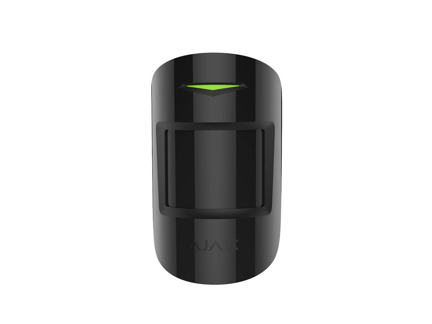 Ajax MotionProtect wireless motion detector black