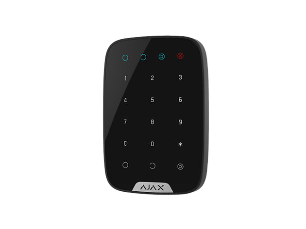 Ajax wireless alarm  KeyPad black