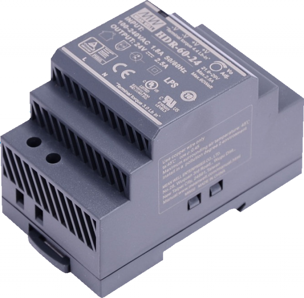Input Module Hikvision Hikvision 2-wire intercom modules