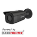 Hikvision DS-2CD2T86G2-2I(C) 4K darkfighter IP CCTV camera, black