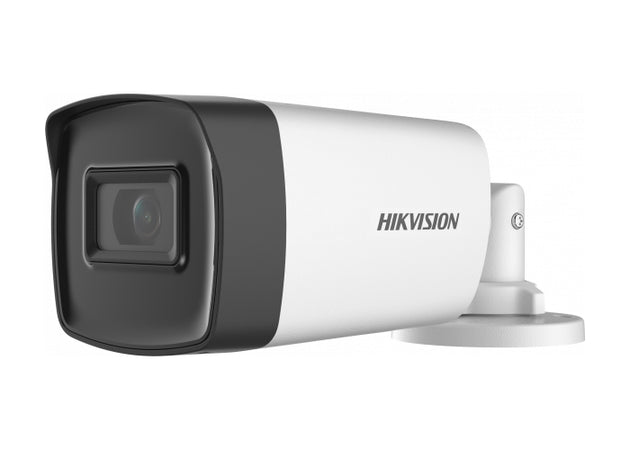 Hikvision DS-2CE17H0T-IT3E(3.6mm)(C) bullet PoC CCTV camera