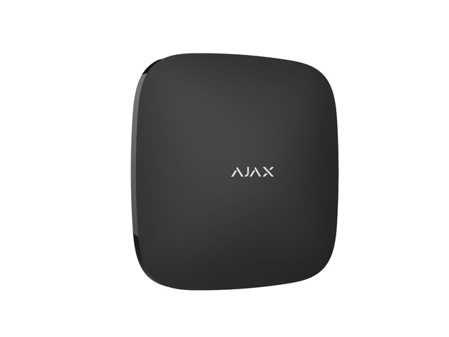 Ajax ReX 2  Black wireless repeater