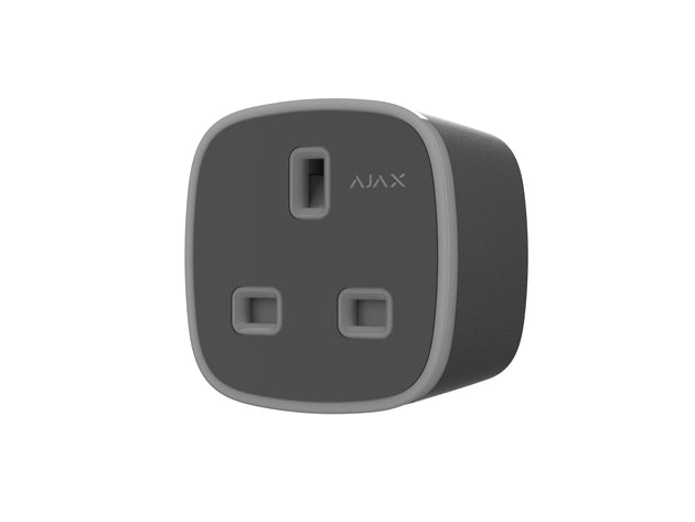 Ajax Socket G Black 32631 smart plug