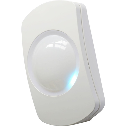 Texecom Capture Q20-W quad element wireless motion PIR detector