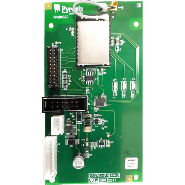 Pyronix DIGI-WIFI/XA communication module