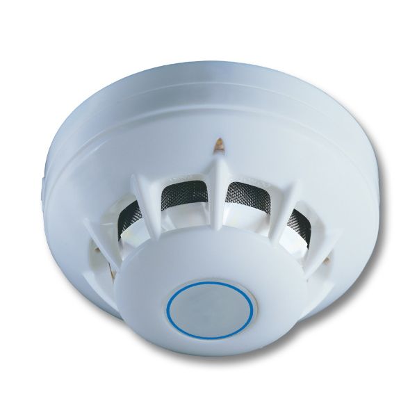 Texecom Exodus OH wired smoke and heat detector