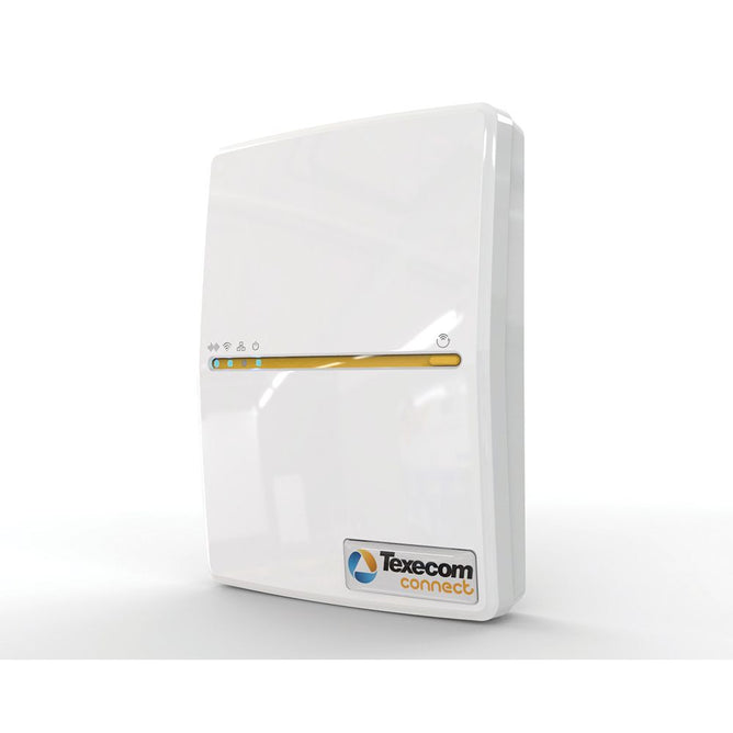 Texecom Connect SmartCom Ethernet and WIFI communicator