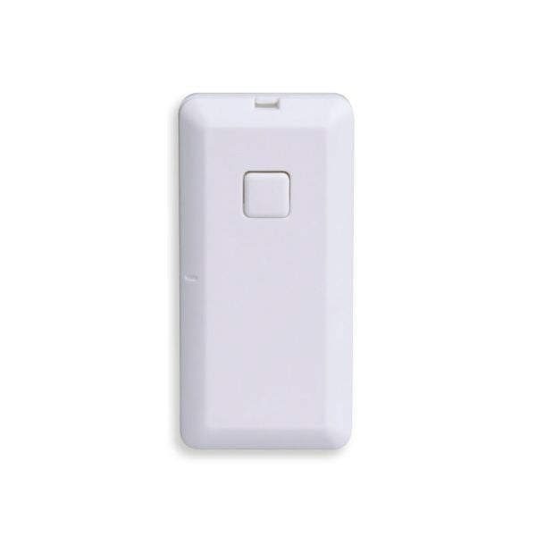 Texecom Premier Elite wireless Micro Shock-W detector white