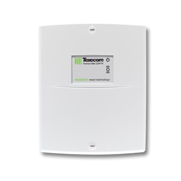 Texecom Premier Elite 32XP-W wireless expander