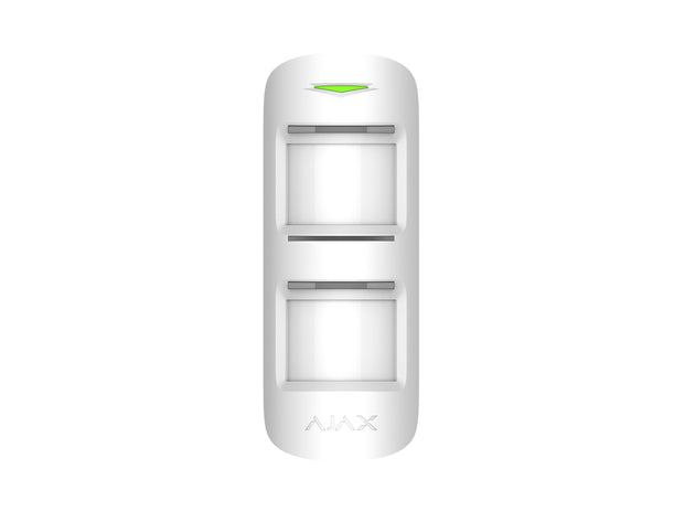 Ajax DoorProtect wireless magnetic contact