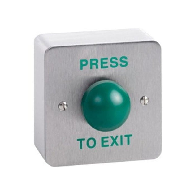 Asec Press to Exit Button