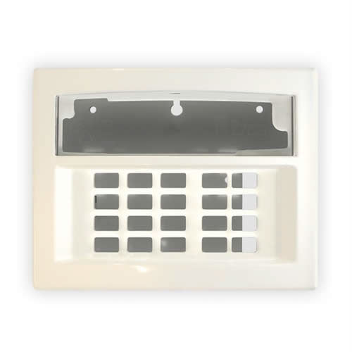 Pyronix Euro Mini Keypad Pyronix EURO Flush Mount Keypad